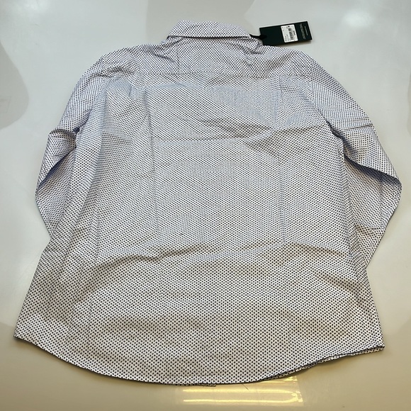 Rodd & Gunn The Bluff Long Sleeve Button Down Shirt N119-29 - Picture 10 of 12